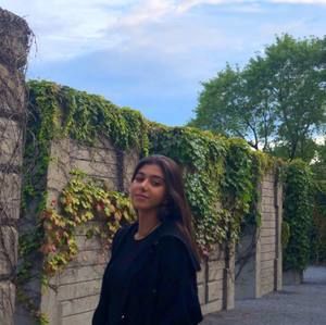 Meet your Posher, Michele